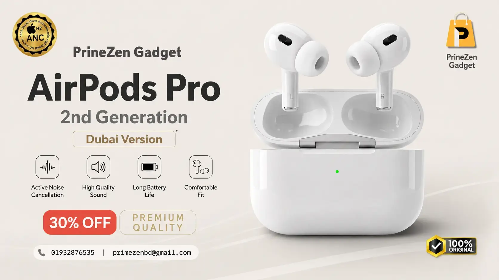 Featured products